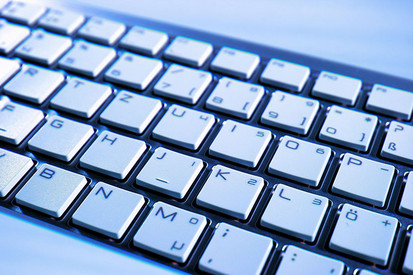 PC-Tastatur